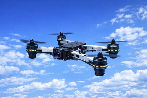 Sky_Drone