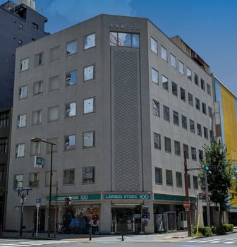 名古屋オフィス 写真
