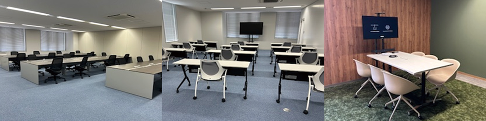 宇都宮駅前_Room
