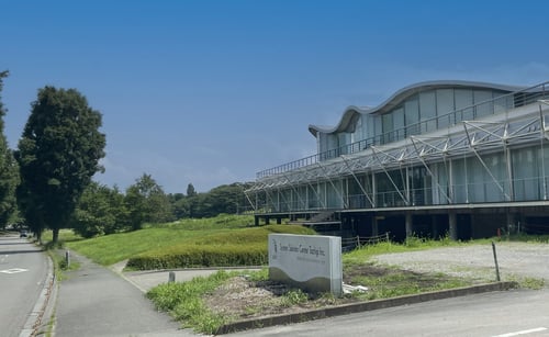 栃木高根沢オフィス