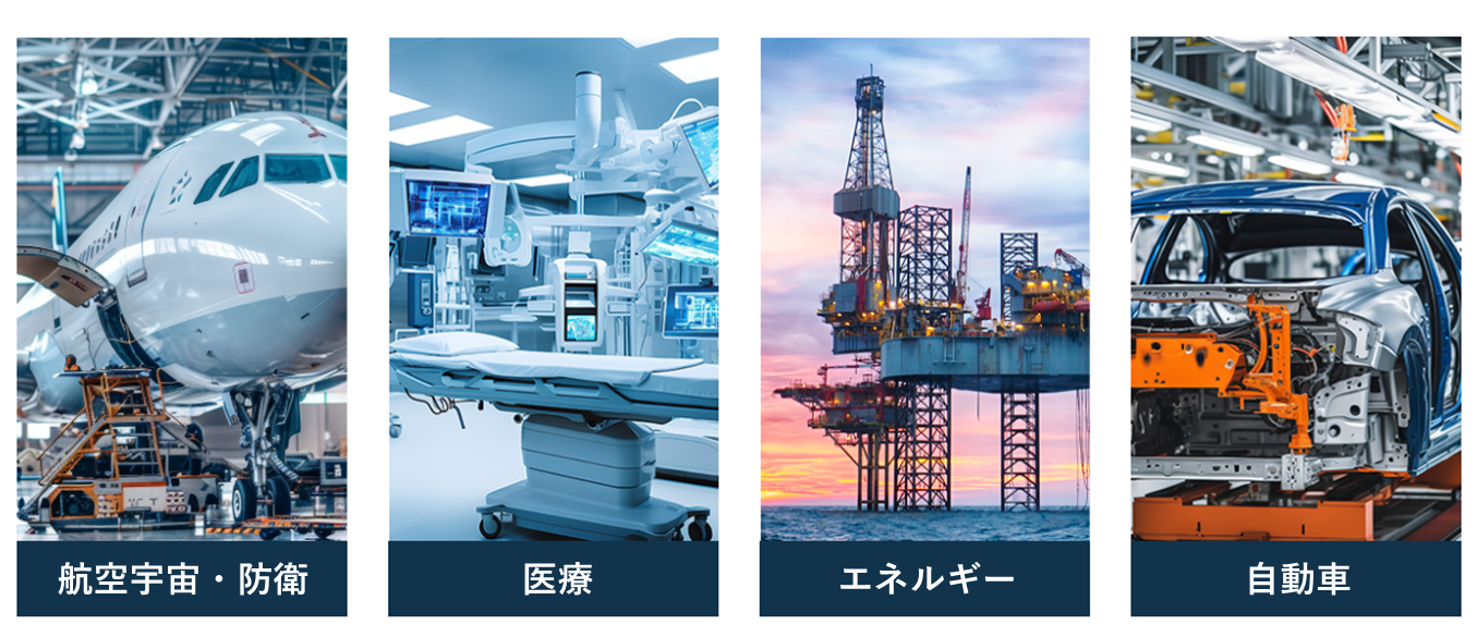 Industry-1