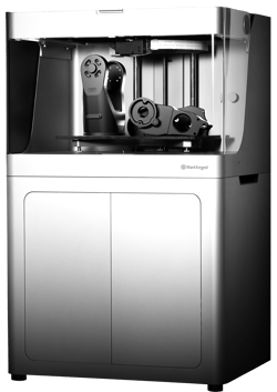 Markforged カーボンファイバー3Dプリンタ｜ソリューション