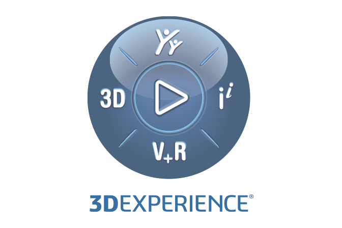 3DEXPERIENCEプラットフォーム