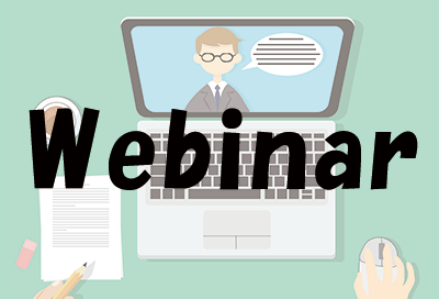Webinar