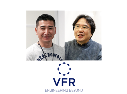 VFR株式会社